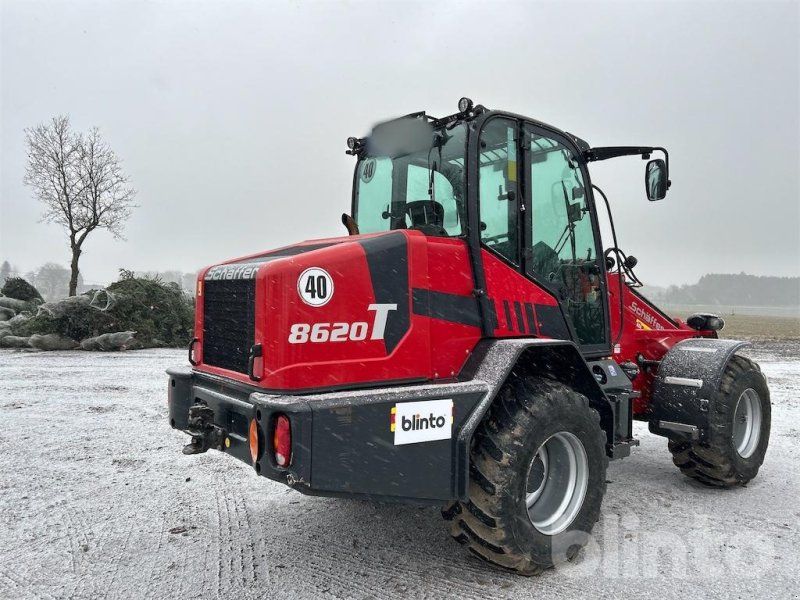 Schäffer 8620T