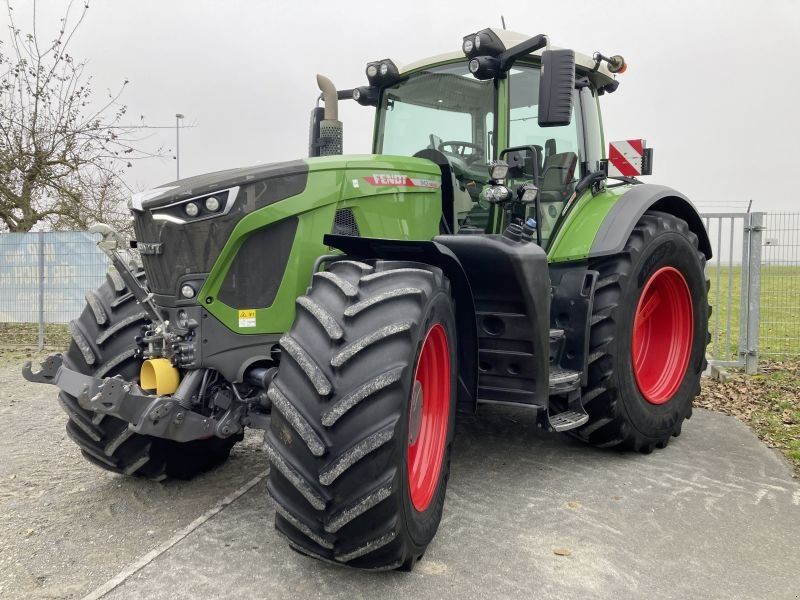 Fendt 942 VARIO GEN6 PROFI PLUS