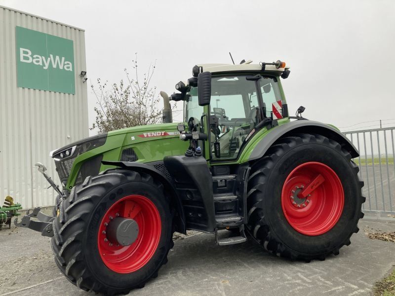 Fendt 942 VARIO GEN6 PROFI PLUS
