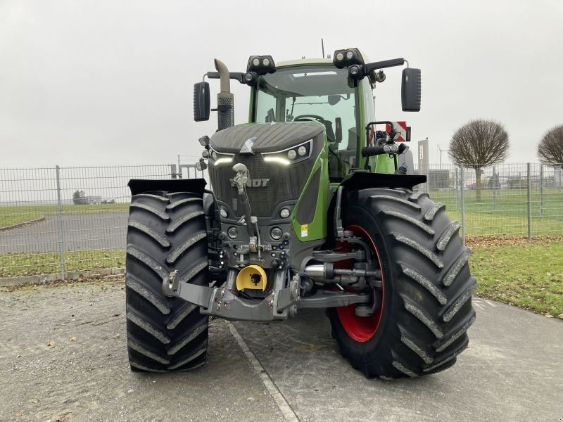 Fendt 942 VARIO GEN6 PROFI PLUS