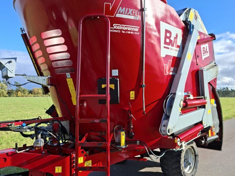 BvL V Mix Fill Plus 13 1S LS