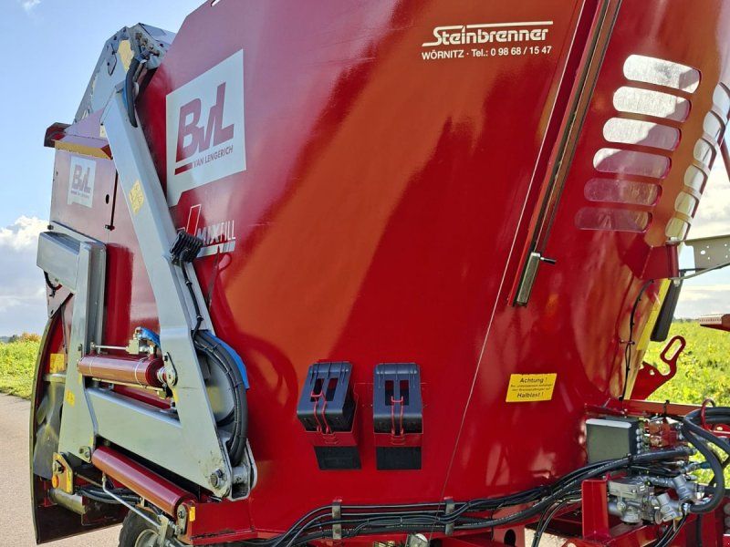 BvL V Mix Fill Plus 13 1S LS