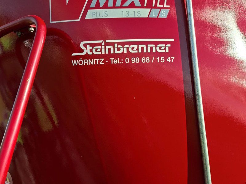 BvL V Mix Fill Plus 13 1S LS