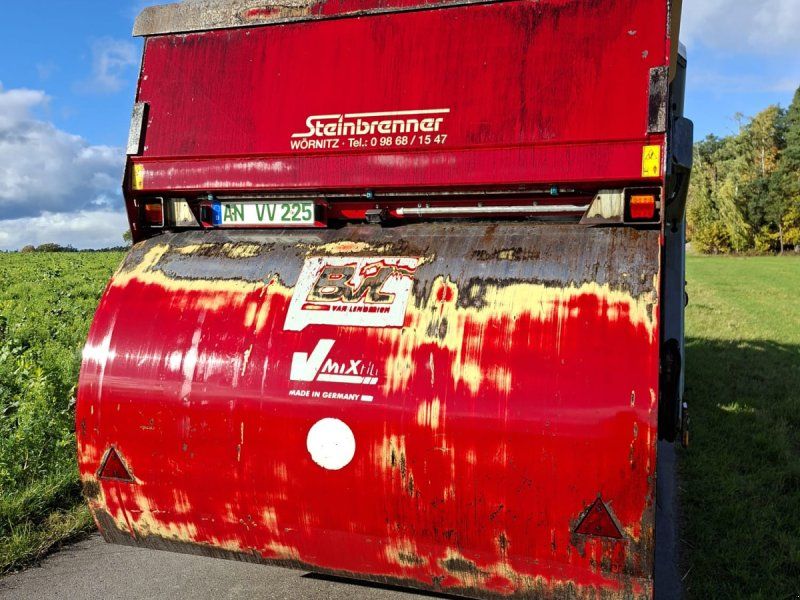 BvL V Mix Fill Plus 13 1S LS