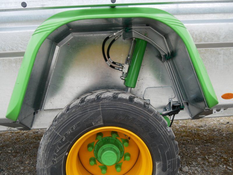 Joskin Betimax RDS 6000