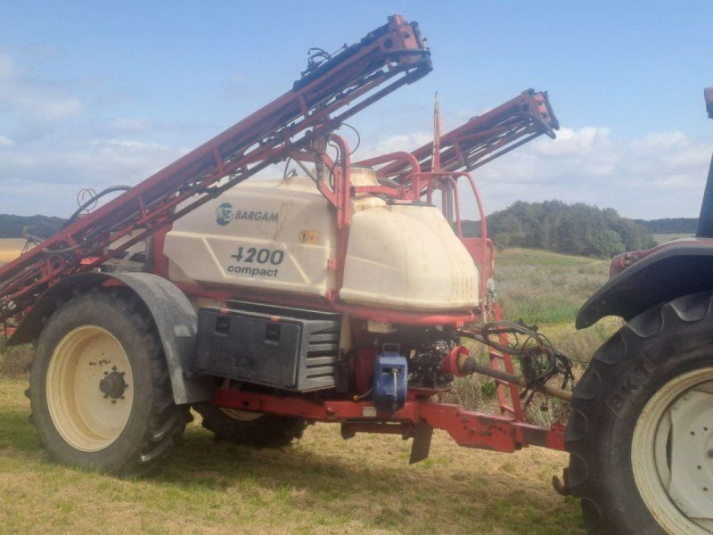 Bargam Compact 4200 24 meters 4200 COMPACT