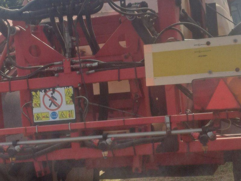 Bargam Compact 4200 24 meters 4200 COMPACT