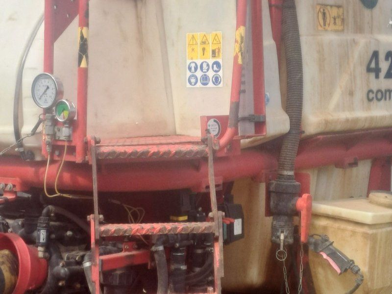 Bargam Compact 4200 24 meters 4200 COMPACT