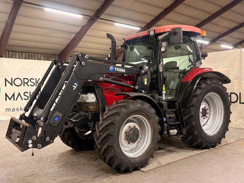 Case IH Maxxum 110