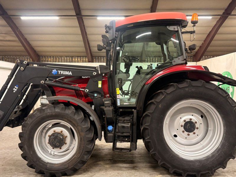 Case IH Maxxum 110