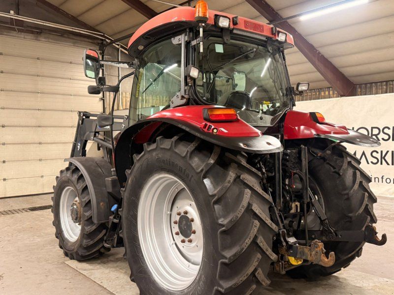 Case IH Maxxum 110