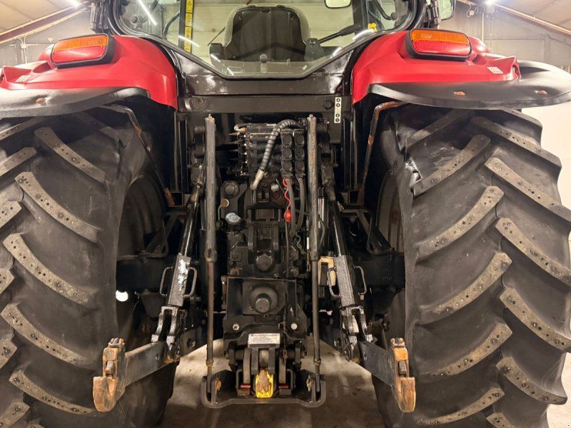 Case IH Maxxum 110