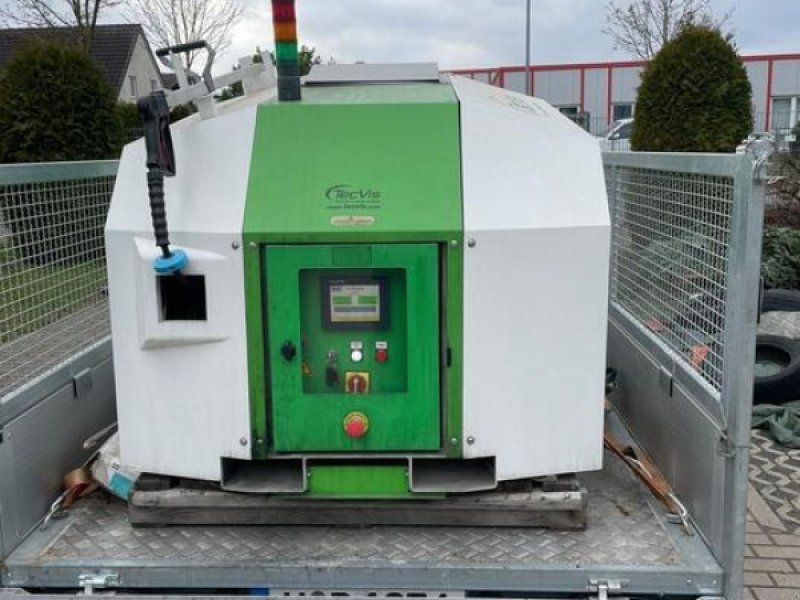 Inter Tech FOAMSTREAM MUNICIPAL