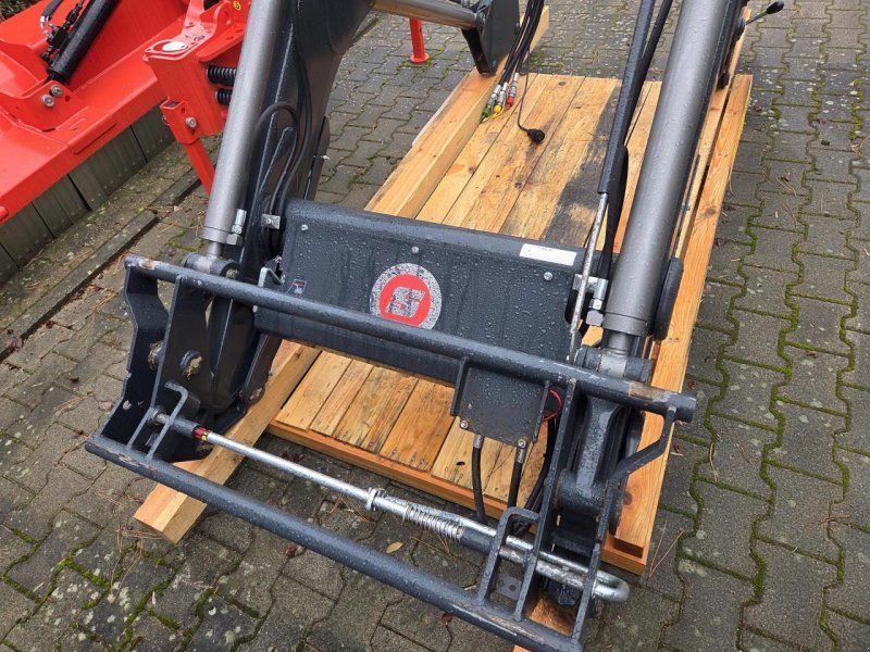 Stoll FS 8 Profiline