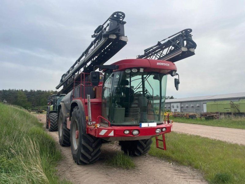 Horsch LEEB PT 280