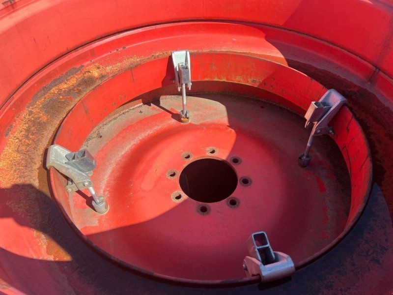 Michelin 320/90 R50 Doppelräder