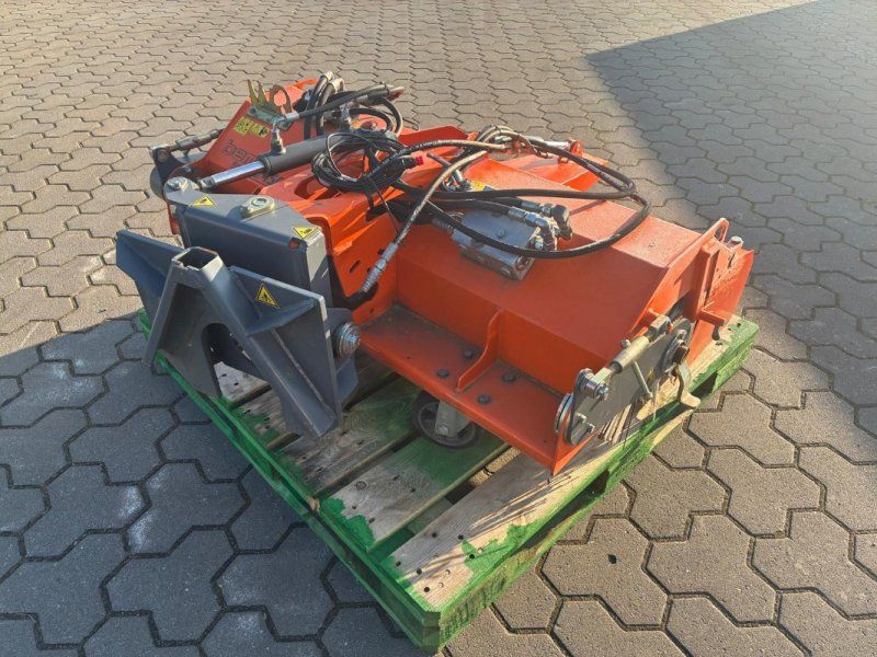 Bema Kommunal 450 Dual