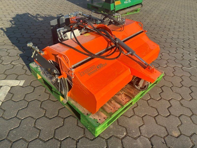 Bema Kommunal 450 Dual