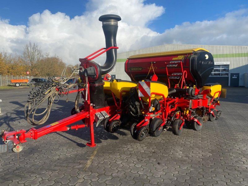 Väderstad Tempo TPF 8