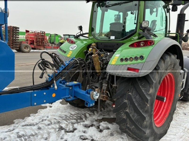 Fendt 716 Vario