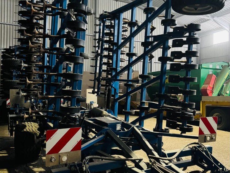 Köckerling Allrounder 7,50