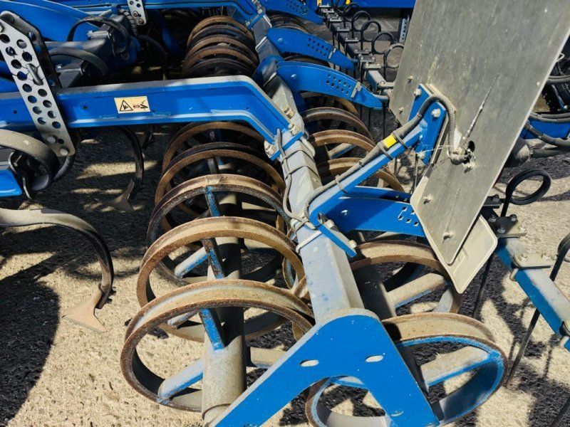 Köckerling Allrounder 7,50