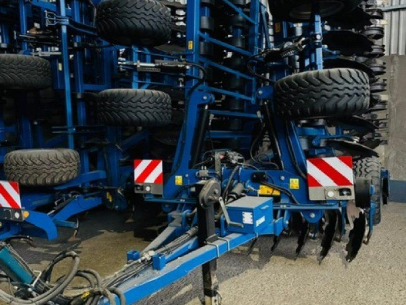 Köckerling Rebell 800 Profiline