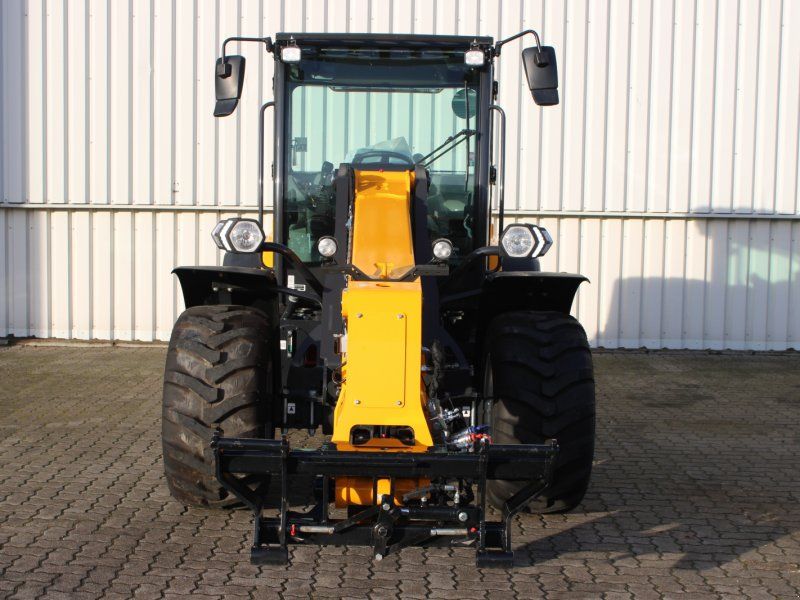 Dieci Agri Pivot T60