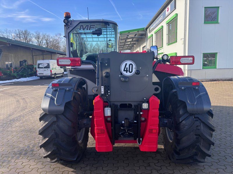 Massey Ferguson TH.8043 Standard Stage 5 Exclu
