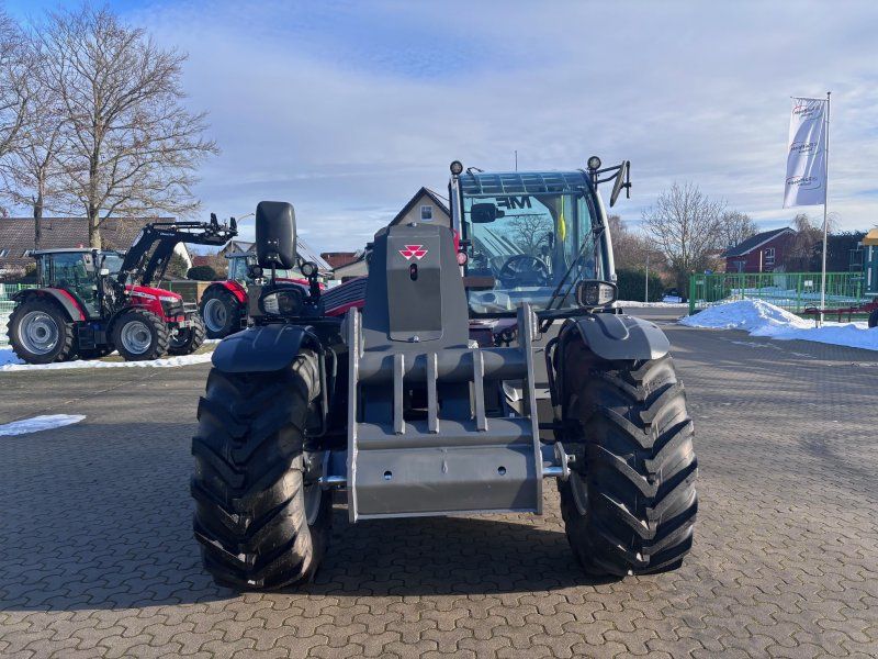 Massey Ferguson TH.8043 Standard Stage 5 Exclu