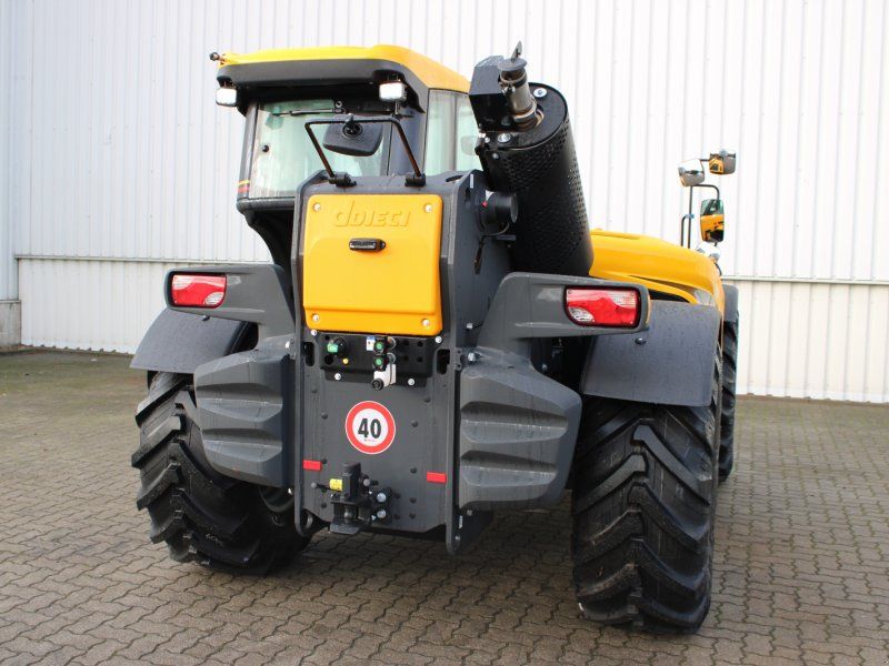 Dieci AGRI PLUS 42.7 VS EVO2 GD