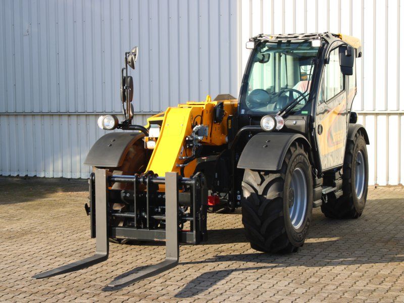 Dieci AGRI STAR 38.10