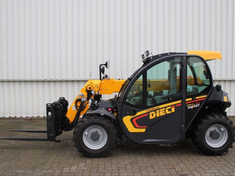 Dieci APOLLO 20.4 SMART