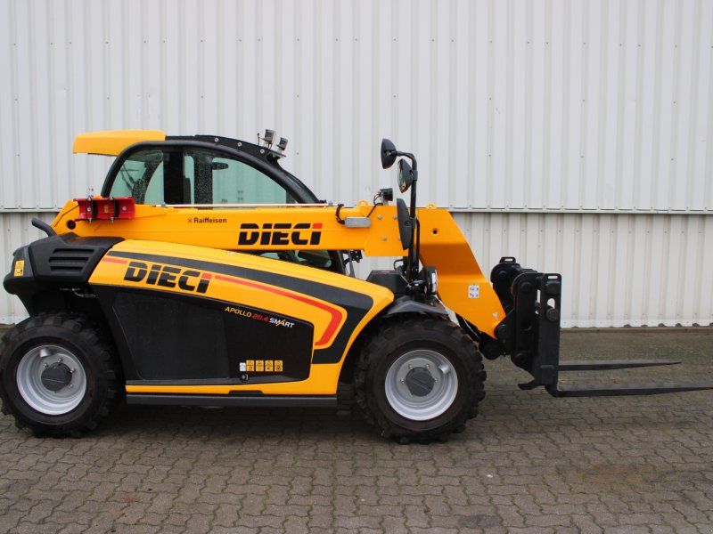 Dieci APOLLO 20.4 SMART