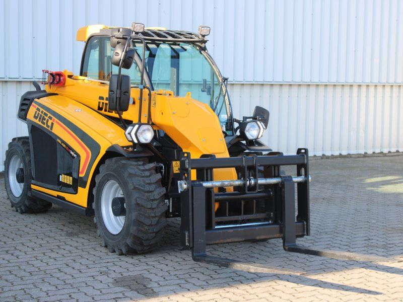 Dieci MINI AGRI 20.4 SMART