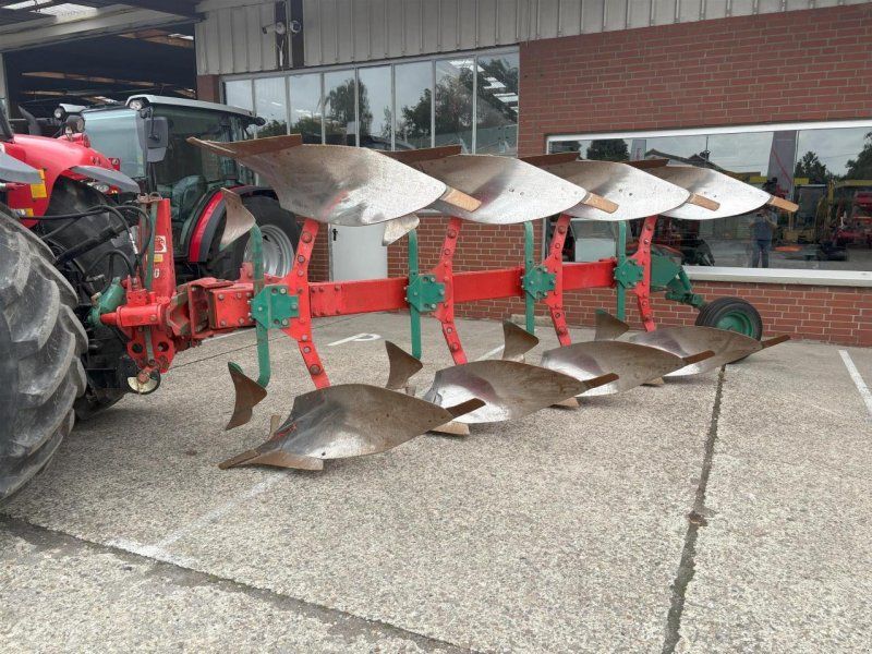 Kverneland LD 100-160