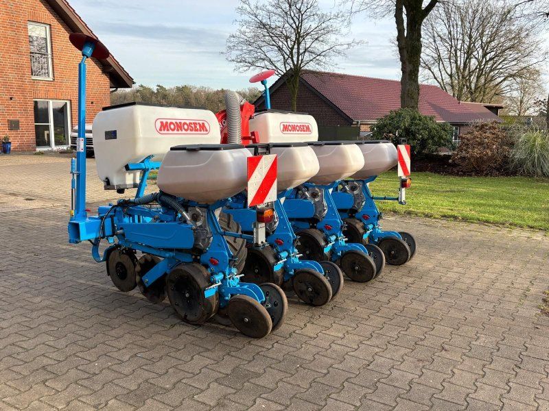 Monosem NG Plus 4-4R