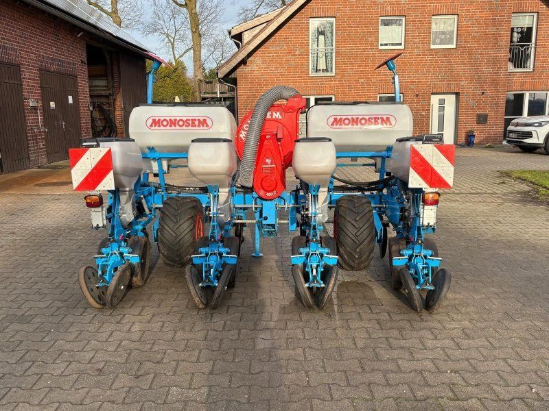 Monosem NG Plus 4-4R