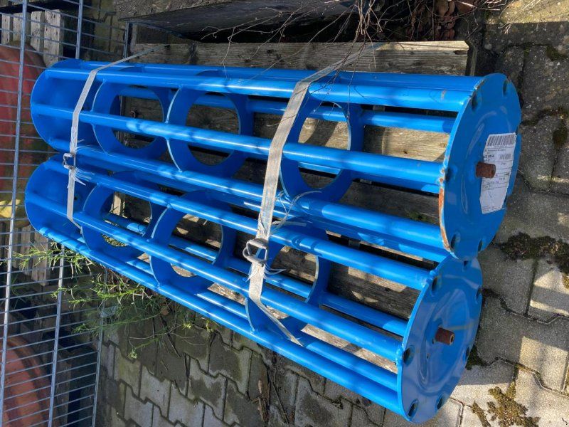 Lemken 2x Rohrstab D330 / 1,5 Meter für System-Kompaktor