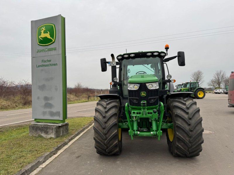 John Deere 6R 155 *AKTION*