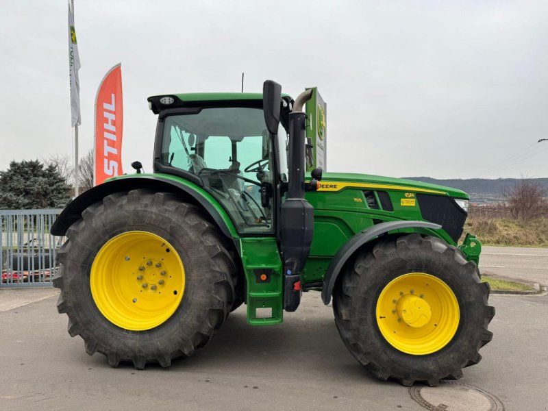 John Deere 6R 155 *AKTION*