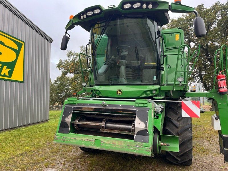 John Deere T560 HM