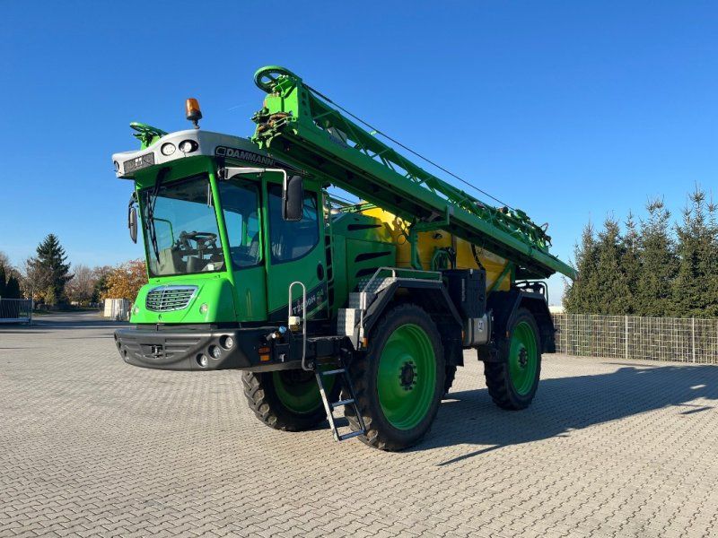 Dammann DT 2800H S4