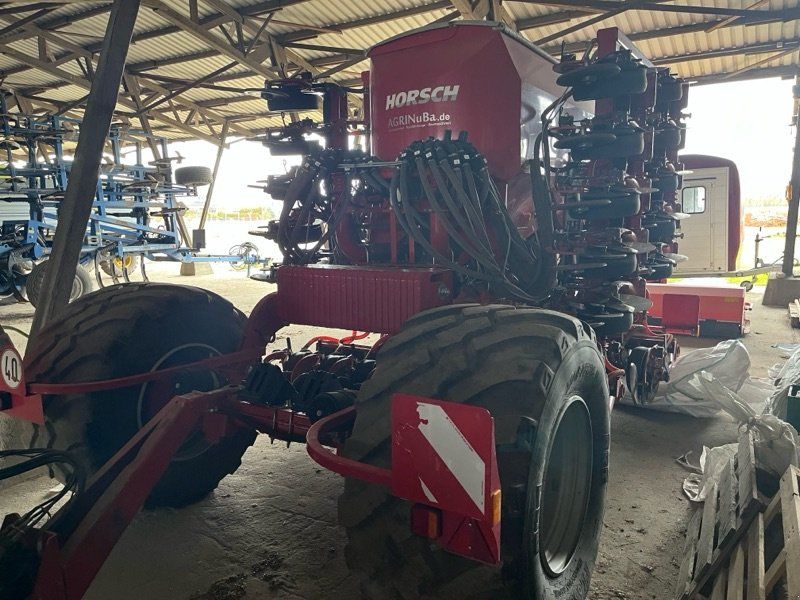 Horsch Aar 6.16 SD