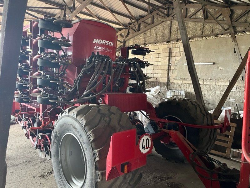 Horsch Aar 6.16 SD