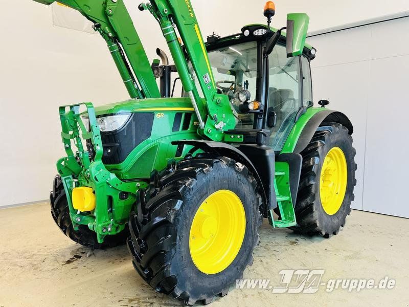 John Deere 6R 150