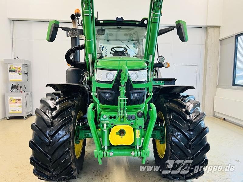 John Deere 6R 150