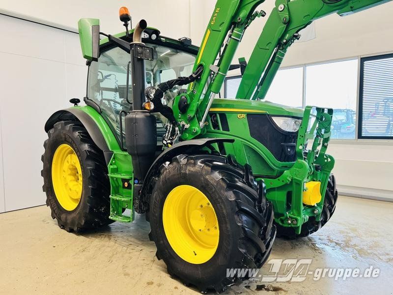 John Deere 6R 150