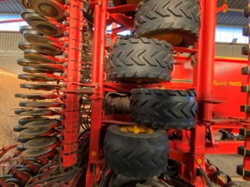 Väderstad Spirit ST 900