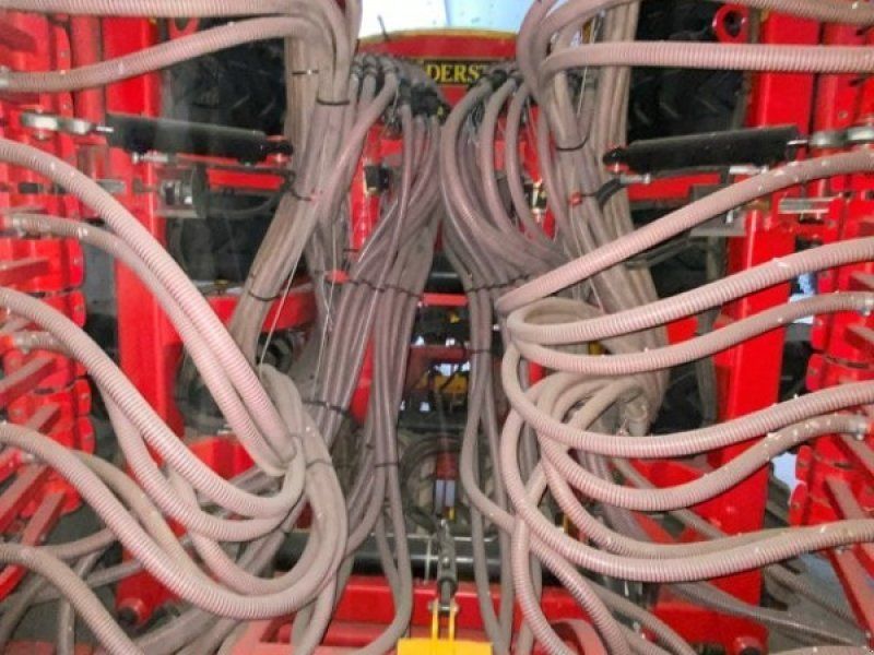 Väderstad Spirit ST 800 S